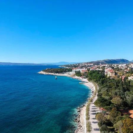 公寓 Leko-2 By Interhome *