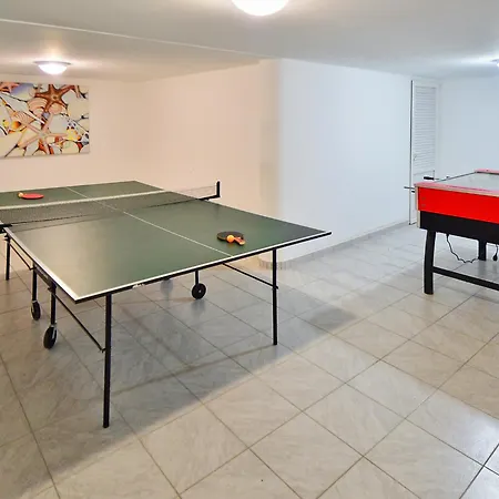 公寓 Leko-2 By Interhome