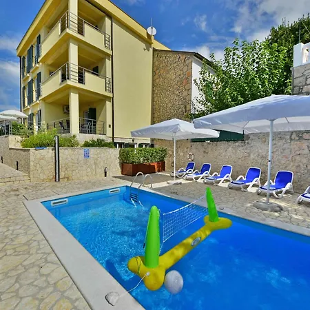 Appartement Leko-2 Novi Vinodolski