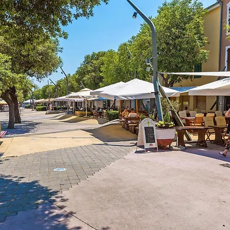 公寓 Leko-2 By Interhome 诺维·维诺多尔斯基