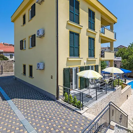 Leko-2 By Interhome 公寓 诺维·维诺多尔斯基