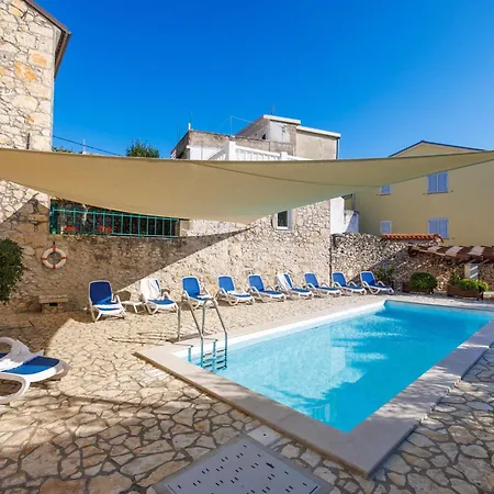 公寓 Leko-2 By Interhome 诺维·维诺多尔斯基