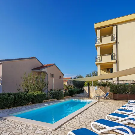 Leko-2 By Interhome 公寓 *