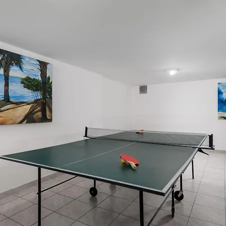 Leko-2 By Interhome 公寓