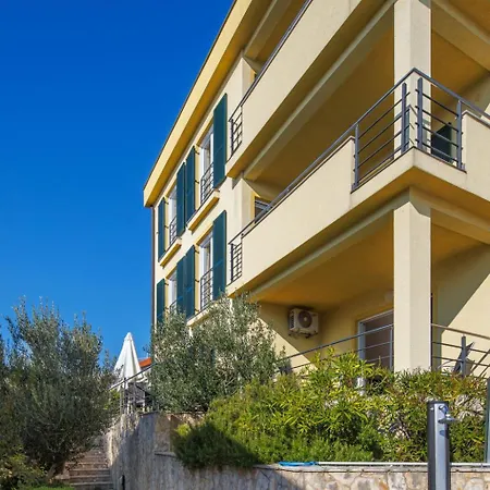 公寓 Leko-2 By Interhome