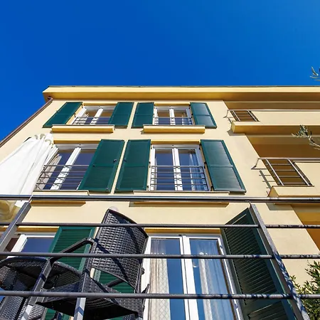 公寓 Leko-2 By Interhome *