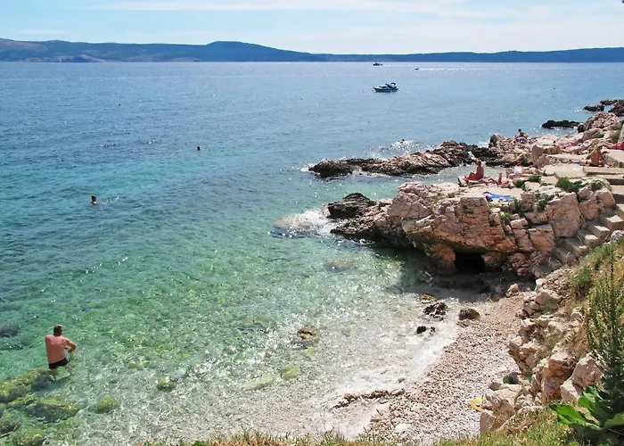 דירה Leko-2 By Interhome *