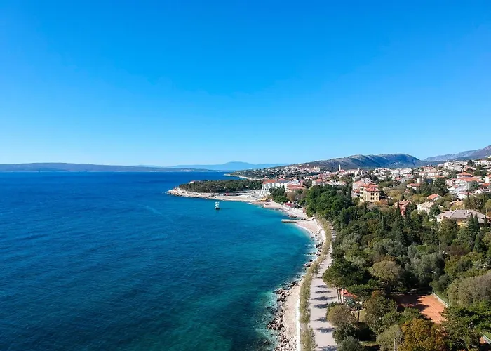 דירה Leko-2 By Interhome *