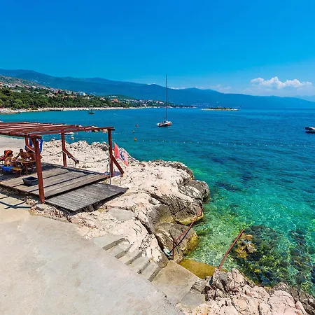 Апартаменты Leko-2 By Interhome *