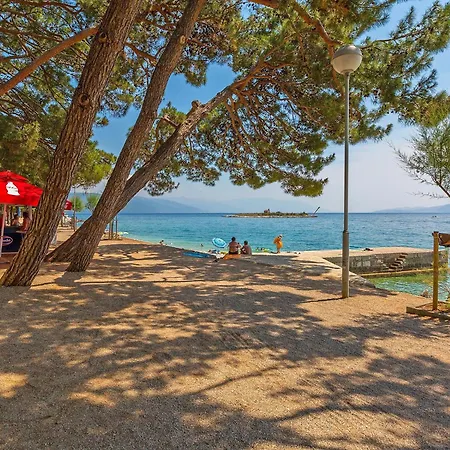 Leko-2 By Interhome Апартаменты Нови-Винодолски