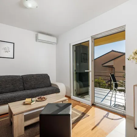 Leko-2 By Interhome Апартаменты *